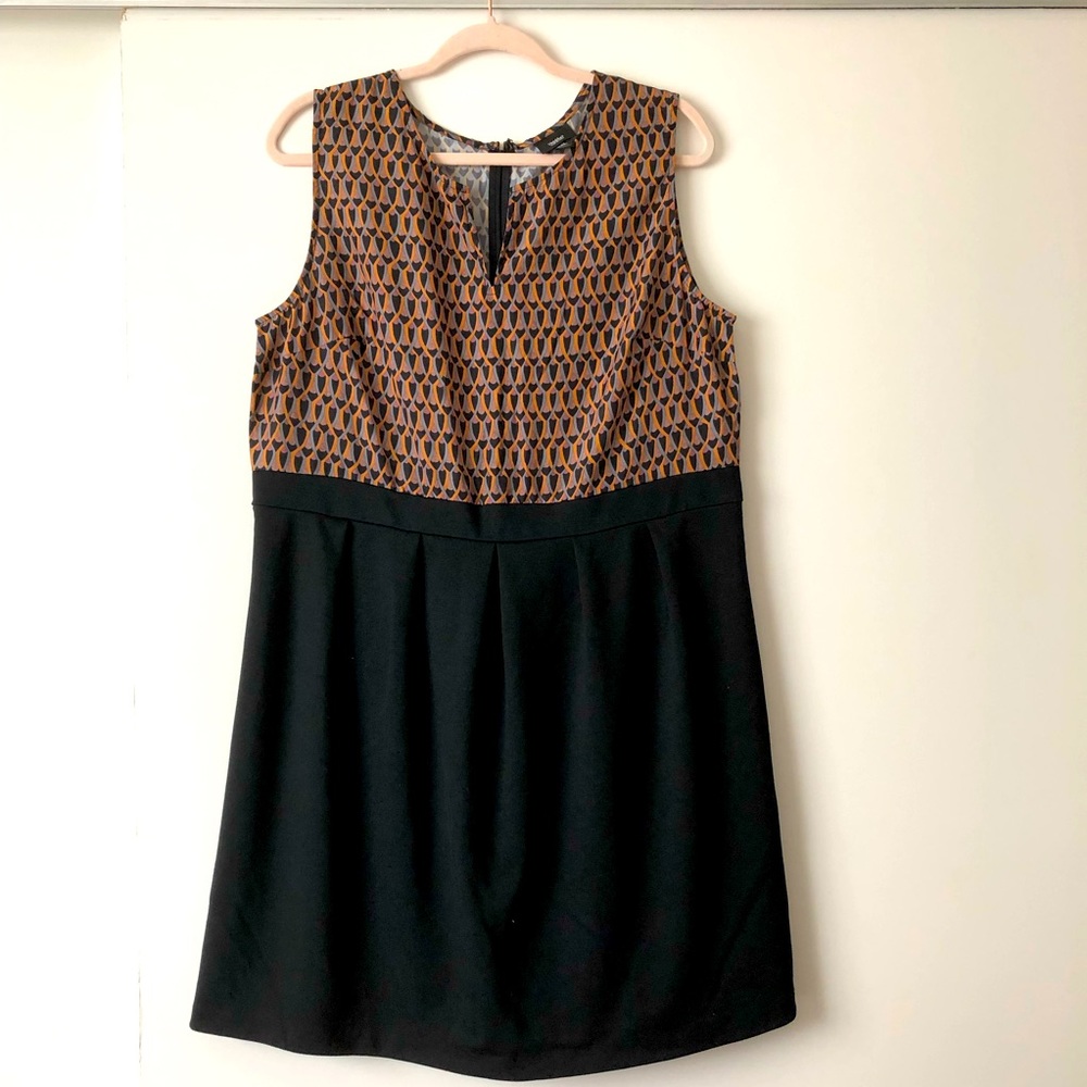 MOSSIMO WEDDING GUEST MIDI. NWOT. Size XXL